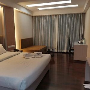 Double Room Extra Bed