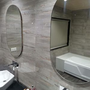 Suite Balcony